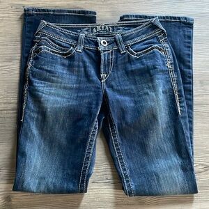 Ariat Bootcut Jeans